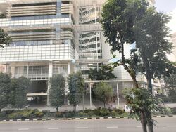 North Bridge Centre (D7), Office #452385971